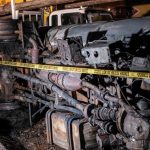Wakiso Fuel Tanker Explosion Victims Burnt Beyond Recognition