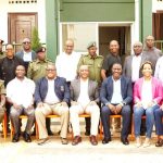 Wazalendo Savings and Credit Cooperative Society (WSACCO) is recognized for its success and practices in fostering wealth creation and community resilience, attracting a delegation from Botswana’s military cooperative society.