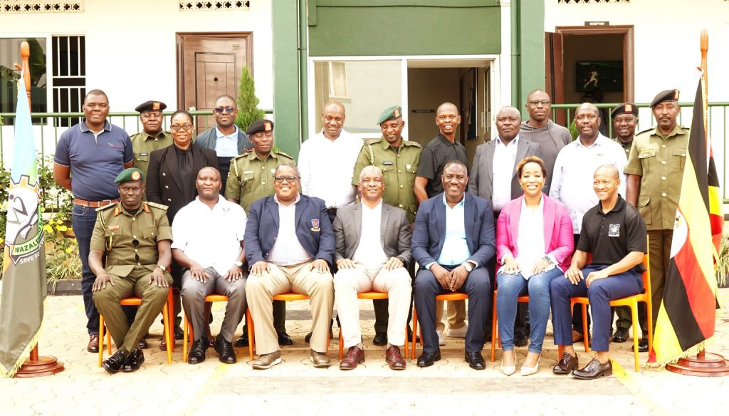 Wazalendo Savings and Credit Cooperative Society (WSACCO) is recognized for its success and practices in fostering wealth creation and community resilience, attracting a delegation from Botswana’s military cooperative society.