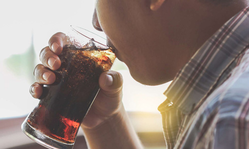 Why Drinking Soda Regularly Could Harm Your Health
