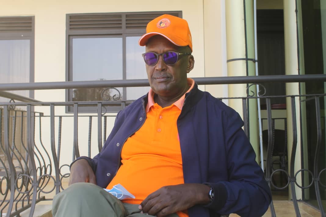 Over 1,000 residents of Mpigi's Bujuuko Satellite Estate are asking the court to order retired Lt. Gen. Henry Tumukunde to release a land title after a long standing dispute over unpaid funds in a 2012 land deal.