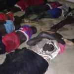 14 Killed, 34 Injured in Lightning Strike at Prayer Service in Lamwo