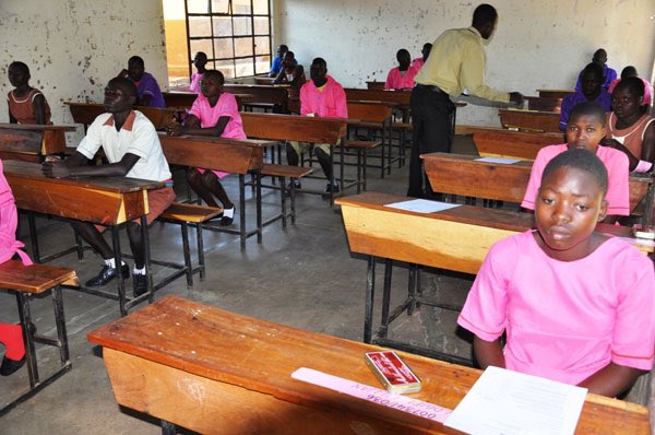 2024 PLE Exams Kick Off Smoothly