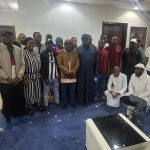 57 Ugandan Criminals Deported by Saudi Arabia