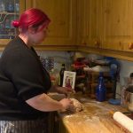 A Food Lover Without a Tongue Discusses Her Unique Challenges
