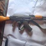 (Kasese) - A UPDF soldier was killed by a military squad after he went on a shooting spree that left one soldier dead and another injured in Kasese district.