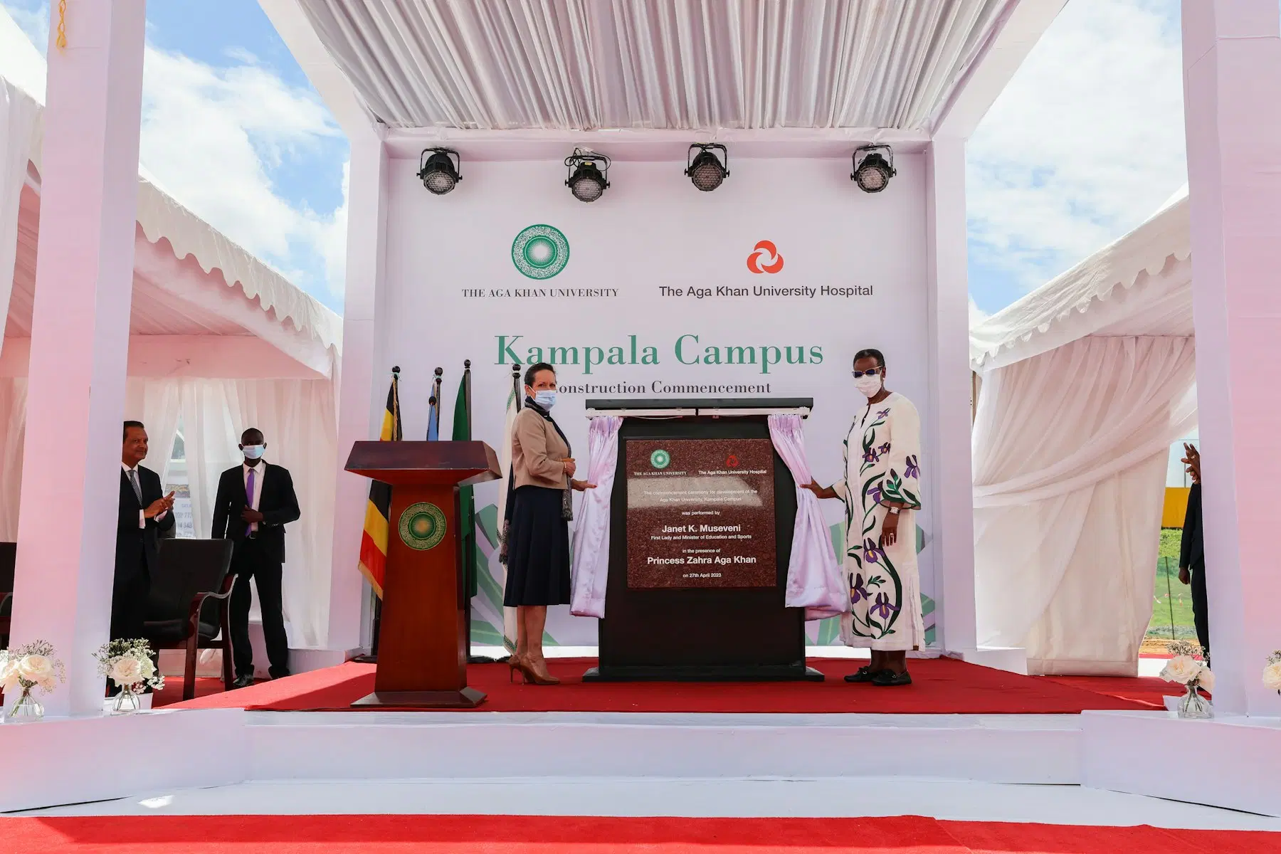 Applications are accepted through local Aga Khan Foundation offices, with interviews conducted to identify the most deserving candidates. Students interested in applying for the scholarship must submit their applications by March 30, 2025.