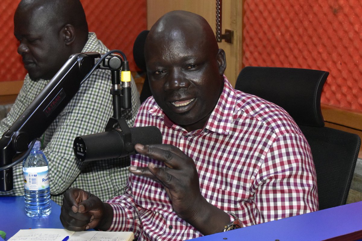 Kilak North MP Anthony Akol claims he and his family have received death threats from opposition supporters following a tense exchange in parliament.