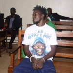 Ugandan musician Alien Skin faces new charges alongside his colleague for allegedly causing grievous harm to a doctor and another individual at Nsambya Hospital.