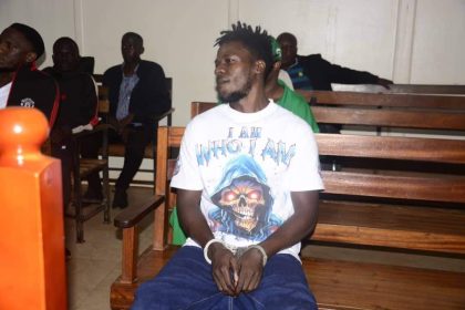 Ugandan musician Alien Skin faces new charges alongside his colleague for allegedly causing grievous harm to a doctor and another individual at Nsambya Hospital.