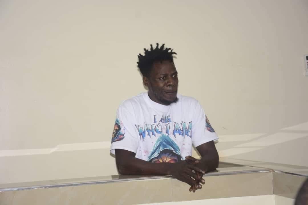 Popular Ugandan singer Alien Skin has been charged with robbery and accused of assault, in incidents that have sparked public criticism and drawn attention to his controversial behavior.