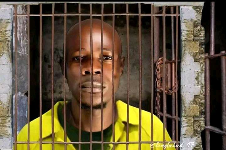 Uganda’s Alien Skin might soon trade his iconic dreadlocks for a prison haircut, thanks to a string of charges ranging from robbery to assault. It seems the Fangone Forest leader's fame has taken a sharp turn into infamy.