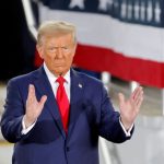 Following Donald Trump's re-election, there has been a sharp rise in Americans searching for ways to emigrate, particularly to Canada, New Zealand, and Australia, as concerns over the country's future grow.