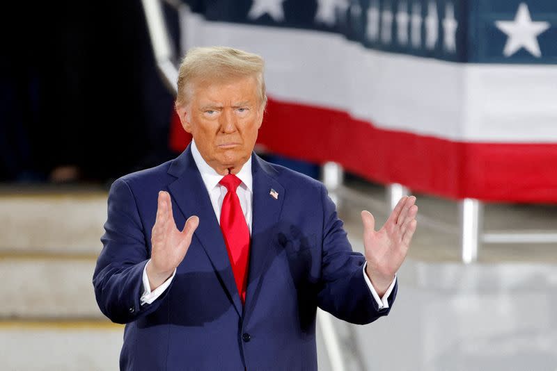 Following Donald Trump's re-election, there has been a sharp rise in Americans searching for ways to emigrate, particularly to Canada, New Zealand, and Australia, as concerns over the country's future grow.