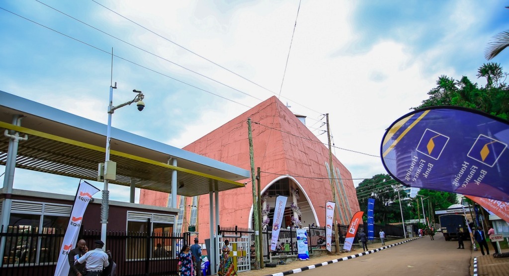 Discussions around the simplicity and long construction time of the new All Saints Cathedral highlight the Protestant Church’s focus on mission over aesthetics.