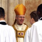 The Archbishop of Canterbury, Justin Welby, leader of the Anglican Communion, announced his resignation on Tuesday following a report that accused the Church of England of failing to report and address a pattern of abuse by a lawyer linked to the church.