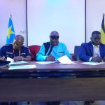 Arua Talks Spark Collaborative Efforts Between Uganda and DRC on Border Crime