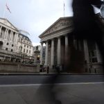 Bank of England Eyes Digital Currency to Bridge Gap with Tech Innovators