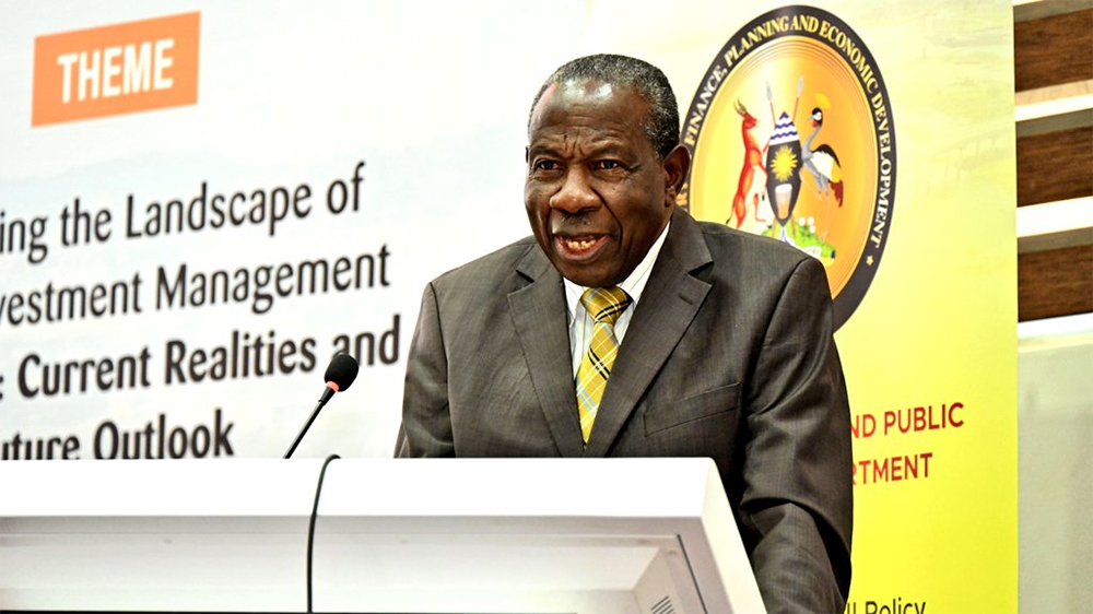 While the public awaits the President’s decision, Kasaija’s comments suggest the central bank will remain in capable hands, with existing laws providing clear guidance on leadership succession. The Bank of Uganda’s leadership structure allows for continuity and stability, as the deputy governor can assume full responsibilities when needed.