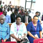 Besigye Questions Uganda’s Ability to Fund Salaries Without Debt