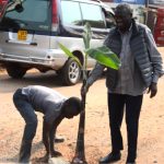 Foreigners Control Uganda’s Coffee Market - Kizza Besigye