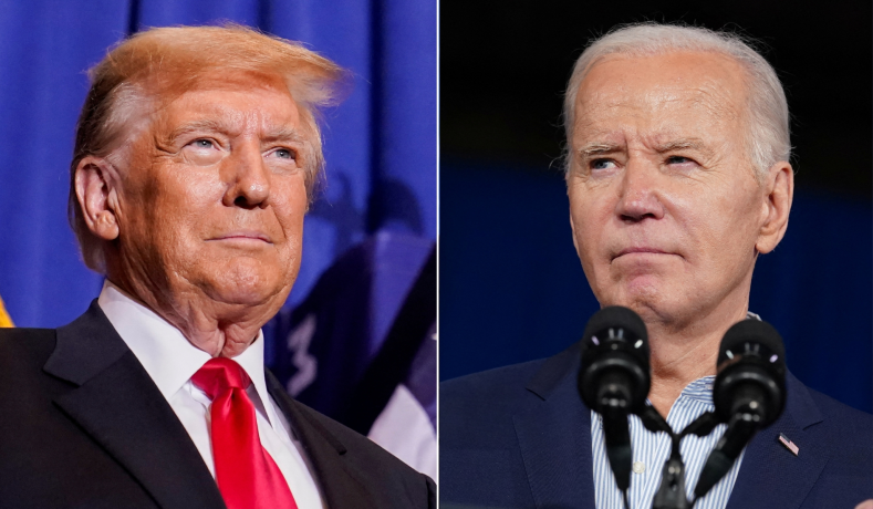 President Biden has invited President-elect Trump to the Oval Office on Wednesday, marking the start of a peaceful transition after Trump’s recent election victory.