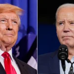 (Washington, D.C.) - With Donald Trump’s re-election, growing voices urge President Joe Biden to pardon Trump for federal charges, citing the need for unity and a fresh start for the country.