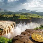 Bitcoin Mining in Ethiopia Generates $55 Million, Powered by Hydropower