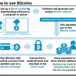 Bitcoin is the oldest and largest cryptocurrency
