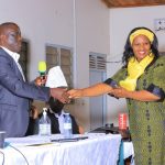 The Kisoro District Woman MP by-election concluded with Grace Akifeza, an independent candidate, emerging victorious. Daniel Nayebare, the Kisoro District Returning Officer, officially announced the results, confirming Akifeza’s win with a significant lead over her closest competitor.