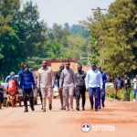 Bobi Wine has condemned the abduction and transfer of Kizza Besigye from Kenya to Uganda, urging Kenya to prevent such actions in the future.
