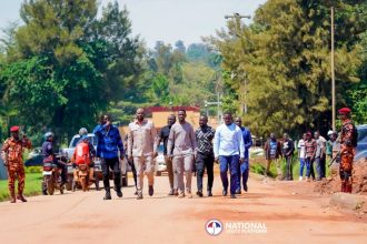Bobi Wine has condemned the abduction and transfer of Kizza Besigye from Kenya to Uganda, urging Kenya to prevent such actions in the future.