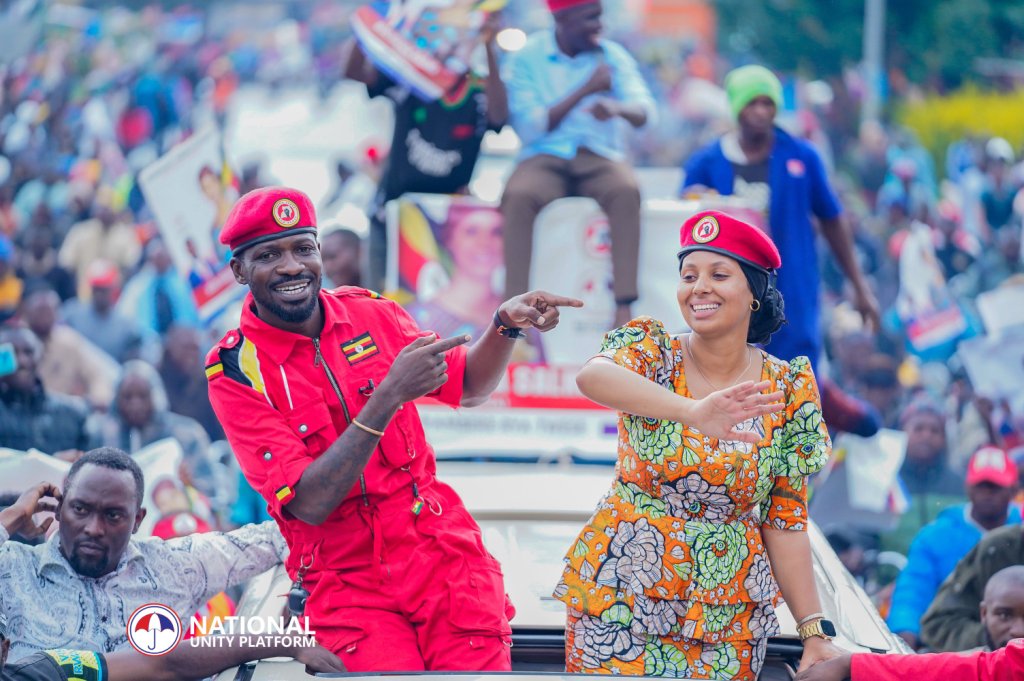 Bobi Wine Slams Election Manipulations After Kisoro Defeat