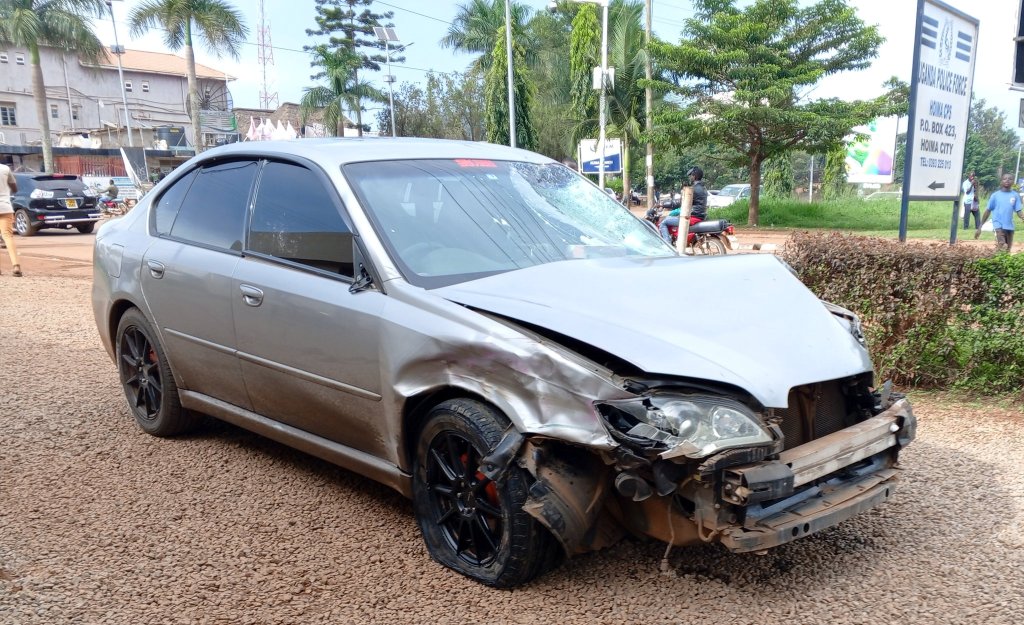 In the week ending November 4, 2024, 35 people died in bodaboda accidents across Uganda, highlighting the risks of speeding and unsafe overtaking.