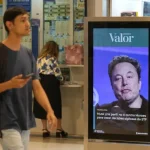 Brazil is exploring a partnership with a Chinese satellite firm as an alternative to Elon Musk’s Starlink, offering them access to a military base.