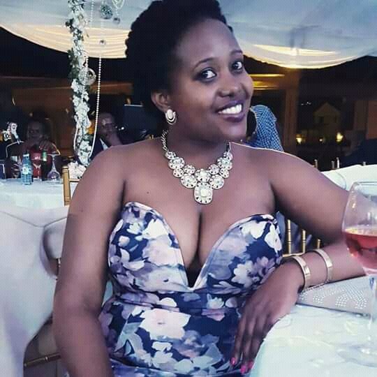 Photographs of the car allegedly used in Susan Magara’s kidnapping and transport were presented in court as critical evidence in the ongoing murder trial.