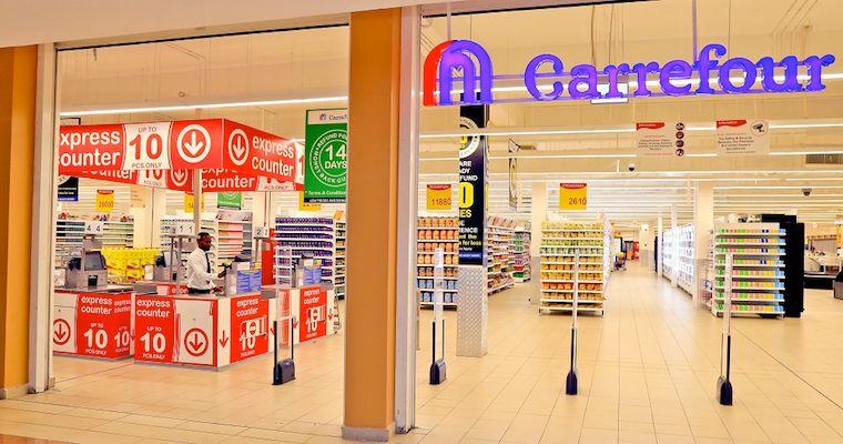 This year’s Black November sale at Carrefour Uganda combines extensive discounts with the convenience of shopping at multiple locations