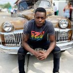 Chameleone Faces Homosexuality Accusations from Bitter Ex-Lover