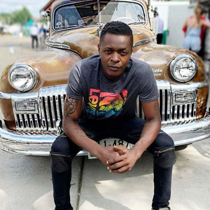 Chameleone Faces Homosexuality Accusations from Bitter Ex-Lover