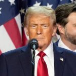 As Donald Trump prepares for a second term, intense internal battles over staffing positions are already taking place, with key figures vying for influence in the new administration.