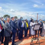 Chinese Companies Told to Respect Ugandan Laws and Culture. (Busia) - The Uganda Investment Authority has announced the groundbreaking of Busia’s gold mining project, set to create 3,000 direct jobs and represents the country’s largest confirmed gold deposit, with 12.5 tonnes of mineable gold and an initial investment of USD 50 million.