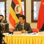 Chinese Government Scholarships Now Available for Ugandan Students