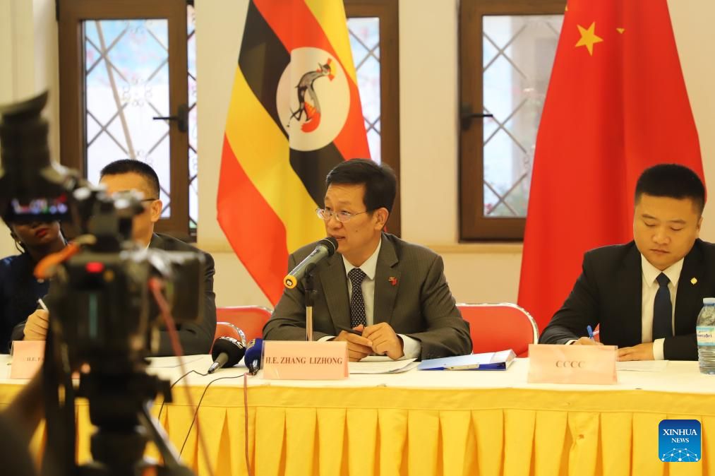 Chinese Government Scholarships Now Available for Ugandan Students