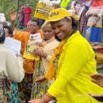 Against All Odds, Akifeza Grabs Kisoro MP Seat