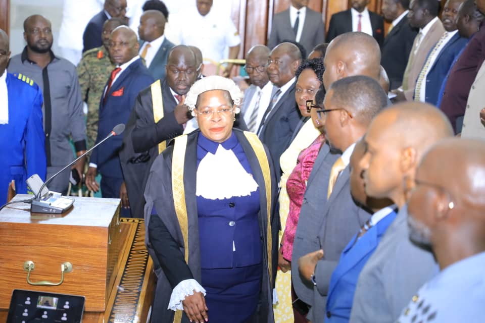Coffee Bill Passes Despite Opposition Walkout and Violence