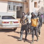 Court Remands Five in Madhvani Group Land Grabbing Saga in Gomba