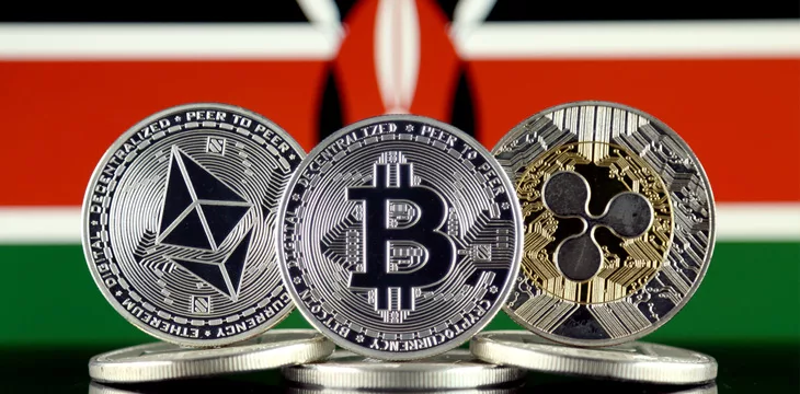 Kenya Revenue Authority (KRA) plans to collect KSh 60 billion in taxes from the cryptocurrency sector this year by tightening regulations and tracking transactions across crypto exchanges.