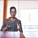 Deputy Inspector General of Government Anne Twinomugisha Muhairwe has uncovered widespread absenteeism and extortion among civil servants in West Nile during unannounced inspections.