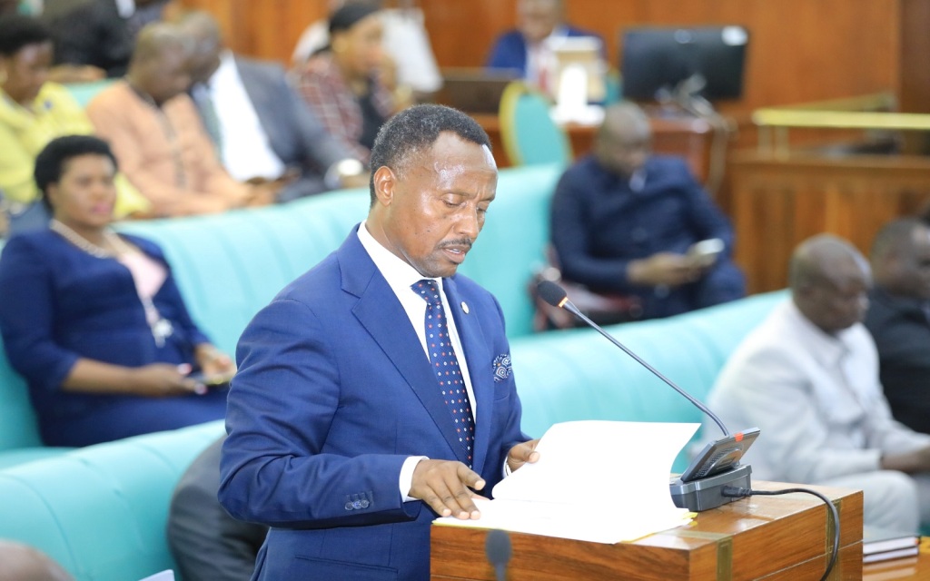 Uganda’s Parliament has passed a set of amendments that will integrate three government agencies into the Ministry of Finance as part of a rationalisation initiative aimed at improving efficiency and reducing duplication.