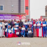 First Graduates from NUP Leadership School Celebrate Milestone